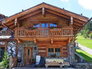 Premium Chalet Bergfeuer mit Sauna im Pongau Chalet mit Sauna im Pongau mieten